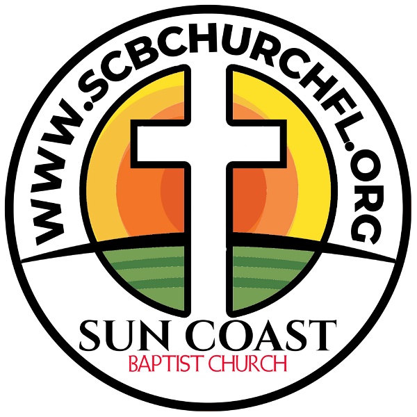 Artwork for Sun Coast Baptist Church