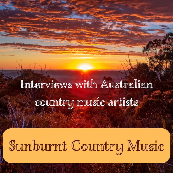 Artwork for Sunburnt Country Music
