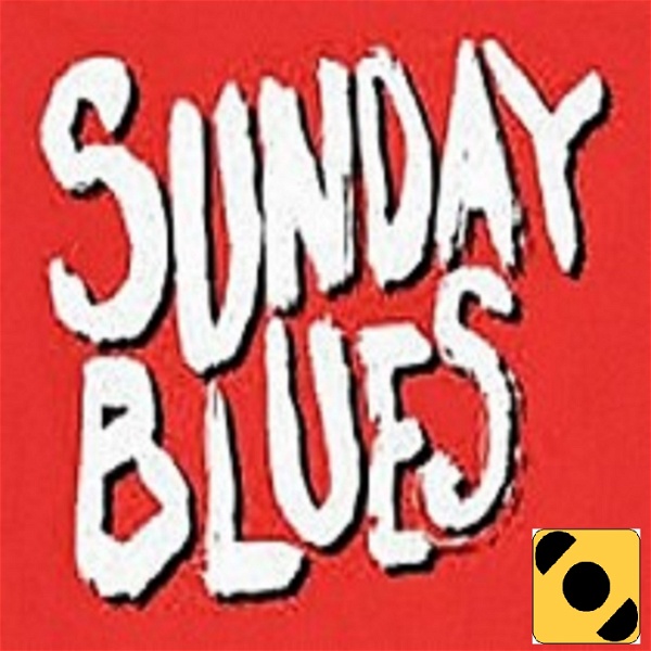Artwork for Sunday Blues