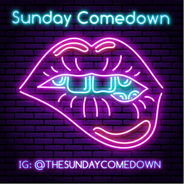Artwork for Sunday Comedown