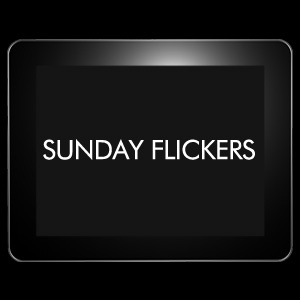 Artwork for SUNDAY FLICKERS