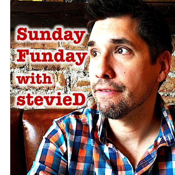 Artwork for Sunday Funday with stevieD