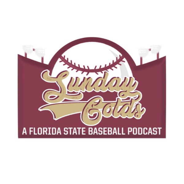 Artwork for Sunday Golds: A Florida State Baseball Podcast