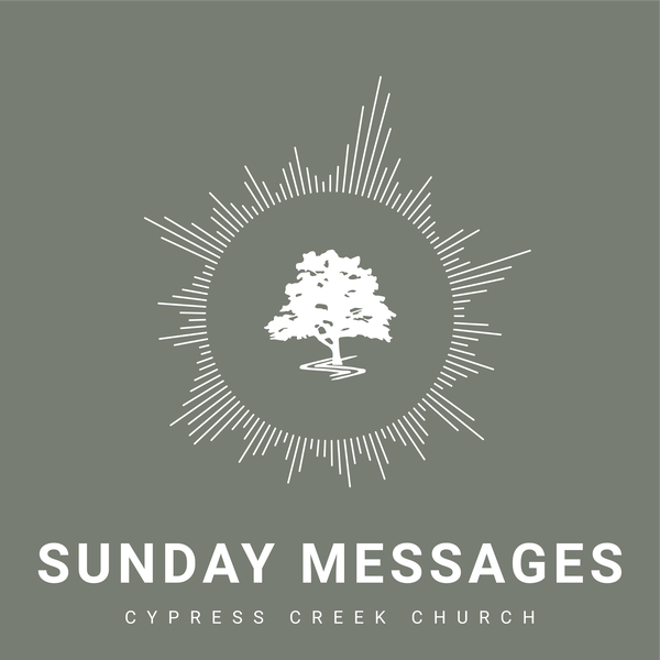 Artwork for Sunday Messages