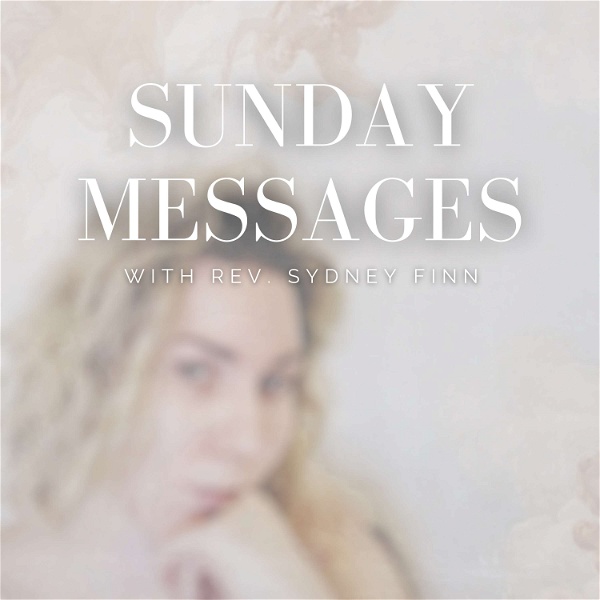 Artwork for Sunday Messages