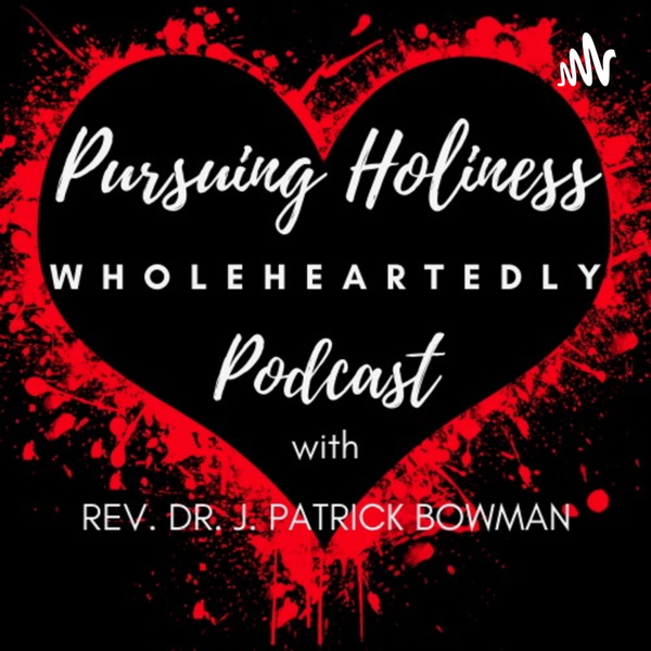 Artwork for Pursuing Holiness Wholeheartedly