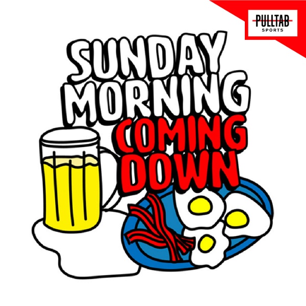 Artwork for Sunday Morning Coming Down