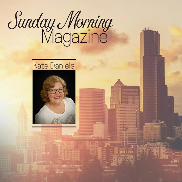 Artwork for Sunday Morning Magazine