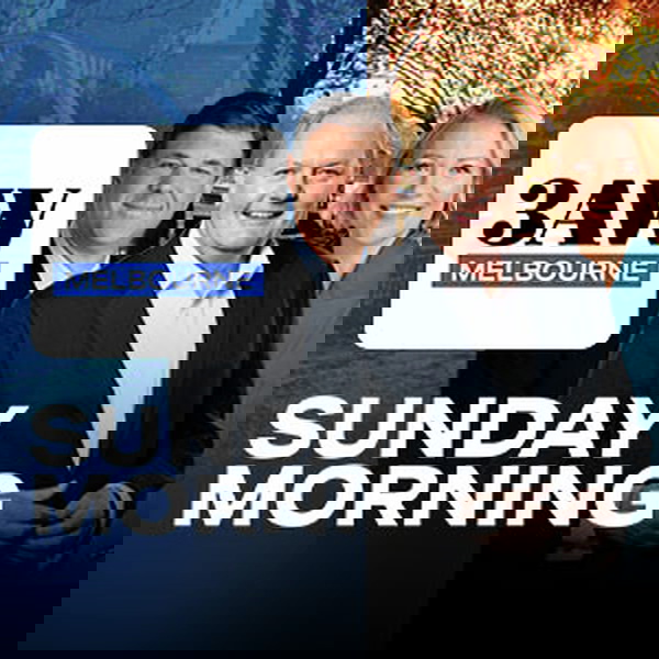 Artwork for Sunday Morning