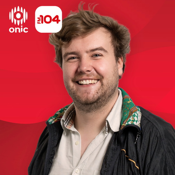Artwork for FM104's Select Irish