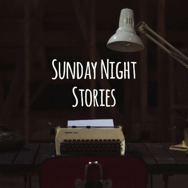 Artwork for Sunday Night Stories's Podcast