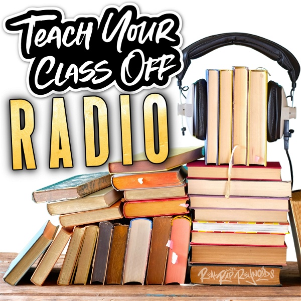 Artwork for Teach Your Class Off Radio