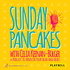 Sunday Pancakes with Celia Keenan-Bolger