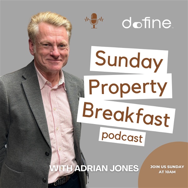 Artwork for Sunday Property Breakfast Special