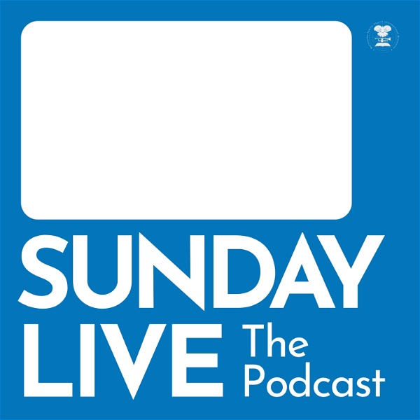 Artwork for Sunday Live: The Podcast