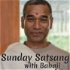 Sunday Satsang With Baba Harihar Ram at Sonoma Ashram