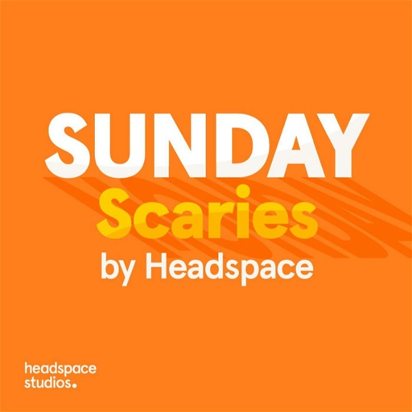 Artwork for Sunday Scaries by Headspace
