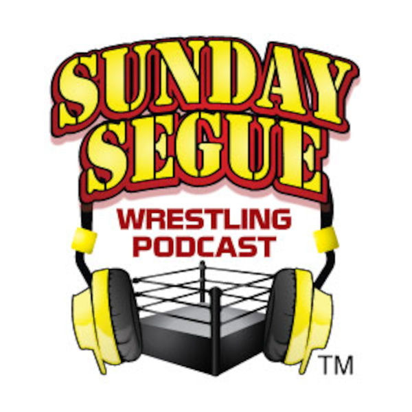 Artwork for Sunday Segue Wrestling Podcast