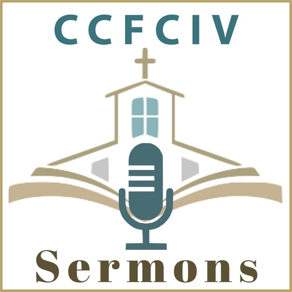 Artwork for CCFCIV Sermons