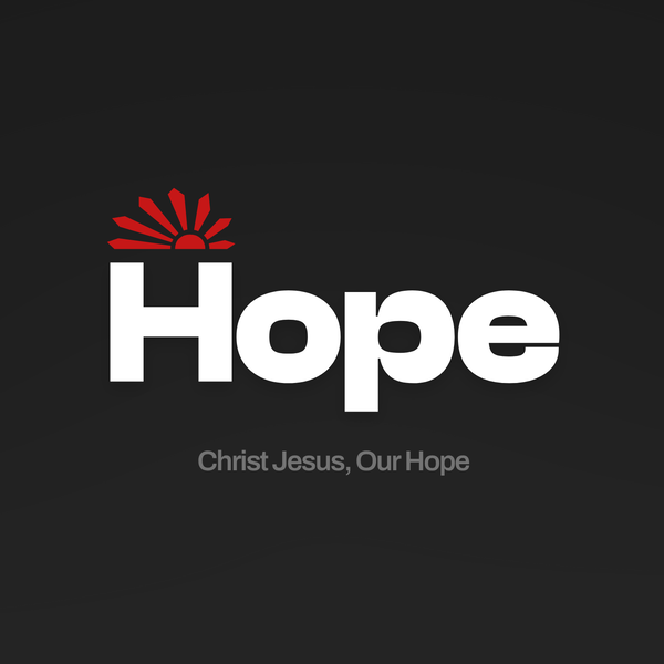 Artwork for Hope Reformed Baptist Sermons
