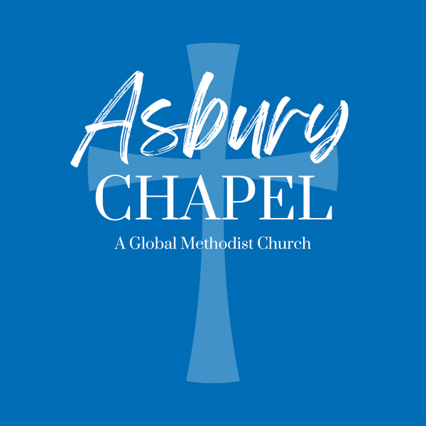 Artwork for Sunday Sermons and Devotions at Asbury Chapel