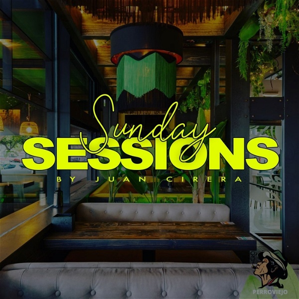 Artwork for Sunday Sessions