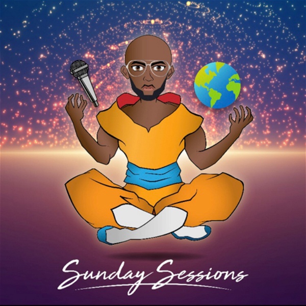 Artwork for Sunday Sessions With Rich
