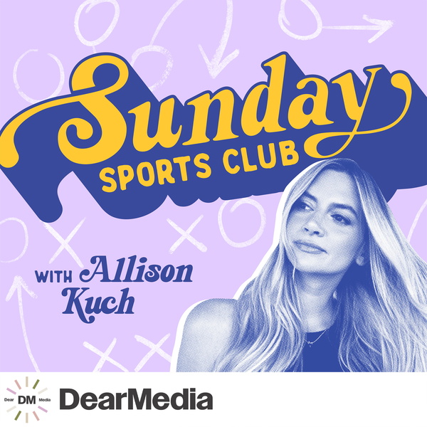 Artwork for Sunday Sports Club