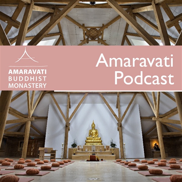Artwork for Amaravati Podcast