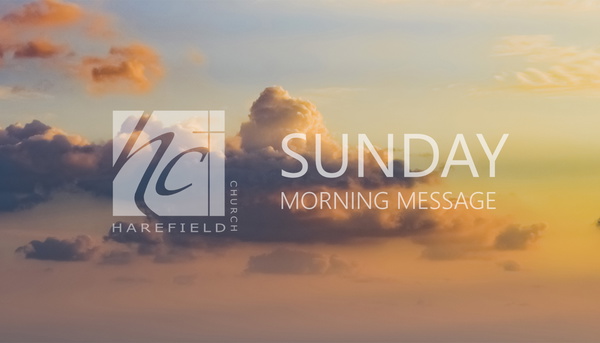 Artwork for Harefield Church