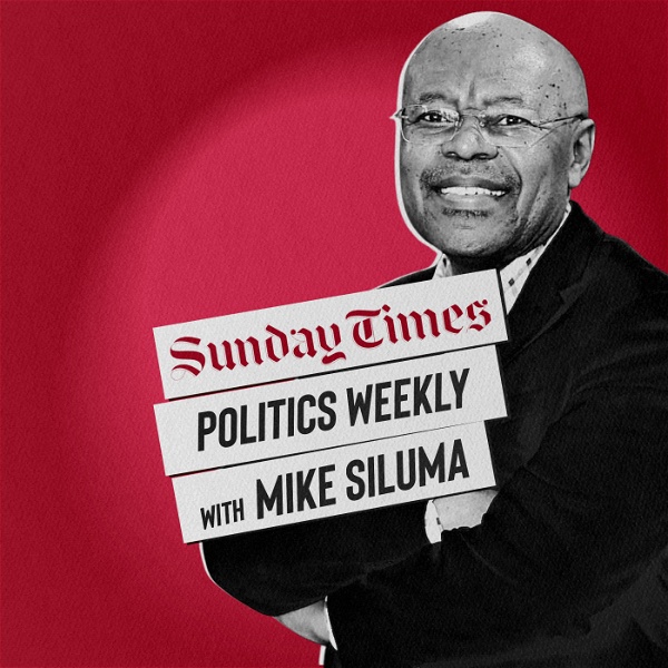 Artwork for Sunday Times Politics Weekly