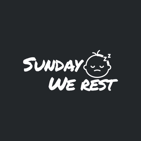 Artwork for Sunday We Rest