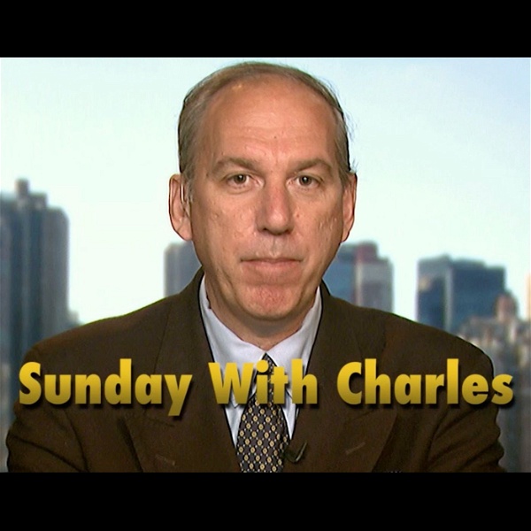 Artwork for Sunday with Charles