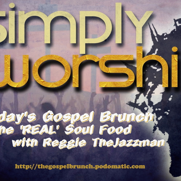 Artwork for Sunday's Gospel Brunch