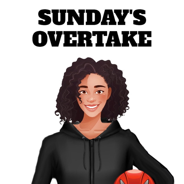 Artwork for Sunday's Overtake