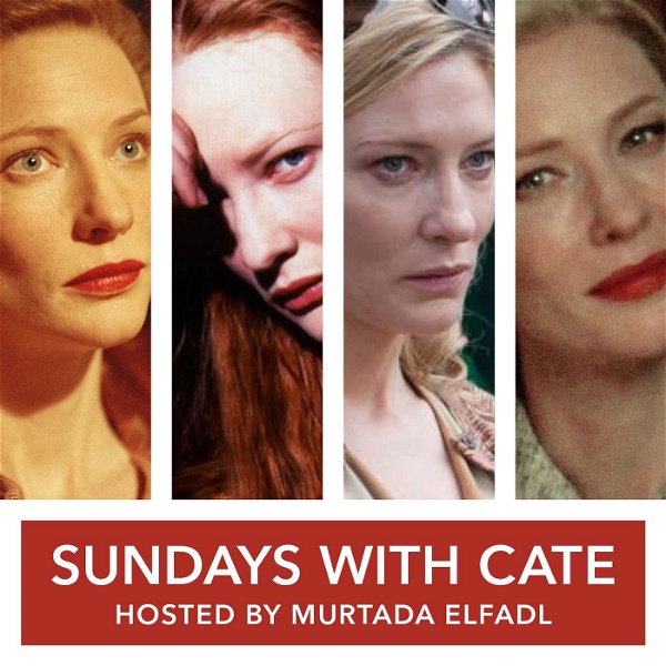Artwork for Sundays With Cate