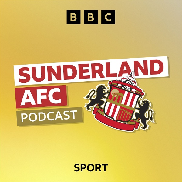 Artwork for Total Sport Sunderland AFC Podcast