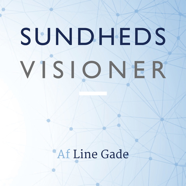 Artwork for Sundhedsvisioner
