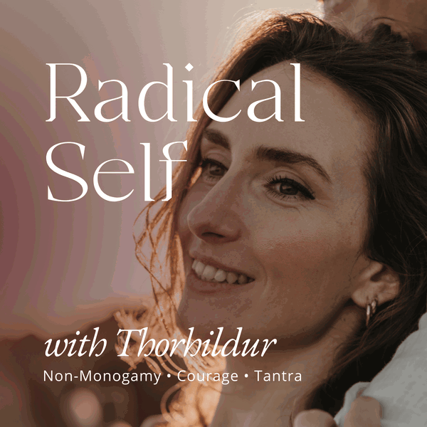 Artwork for Radical Self