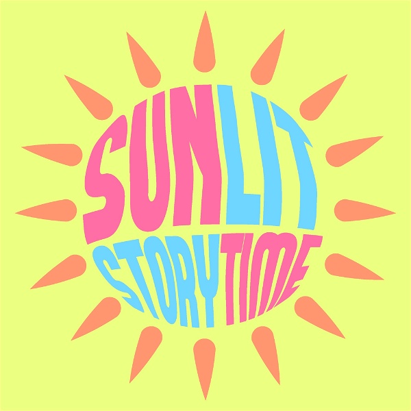 Artwork for SunLit Story Time