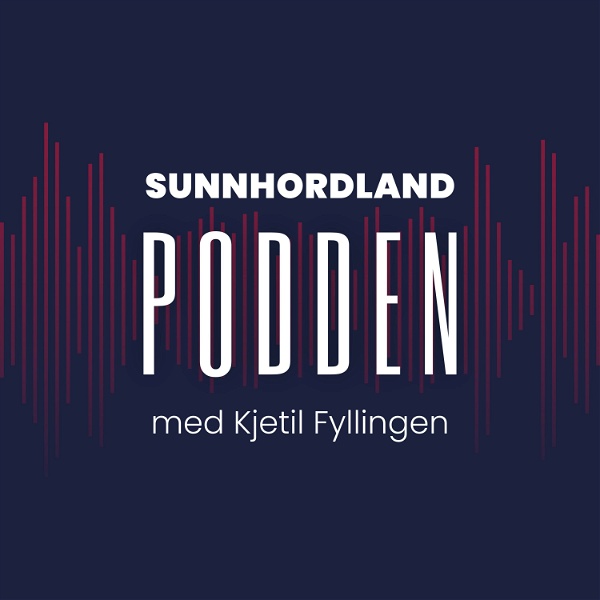 Artwork for SunnhordlandPodden