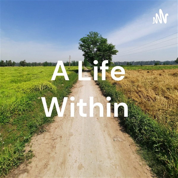 Artwork for A Life Within