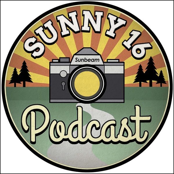 Artwork for Sunny 16 Podcast