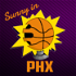 Sunny in PHX! A Phoenix Suns Podcast