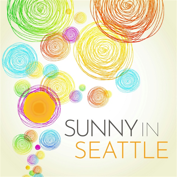 Artwork for Sunny in Seattle