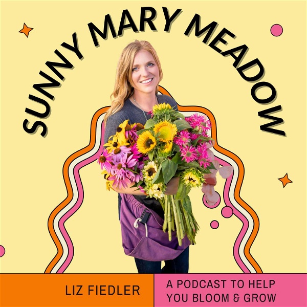 Artwork for Sunny Mary Meadow Podcast