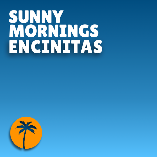 Artwork for Sunny Mornings