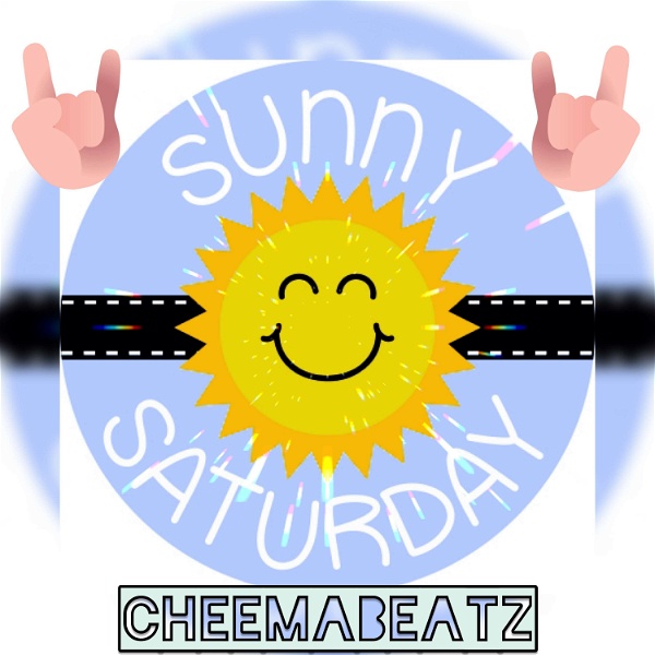 Artwork for Sunny Saturdays Podcast