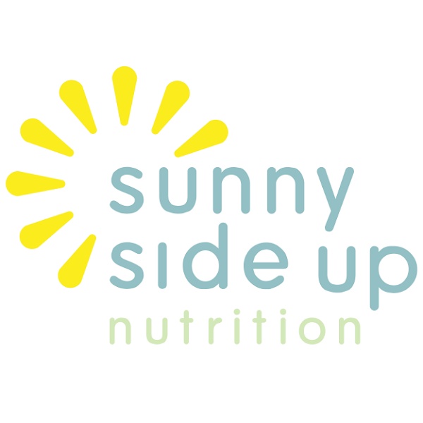 Artwork for Sunny Side Up Nutrition