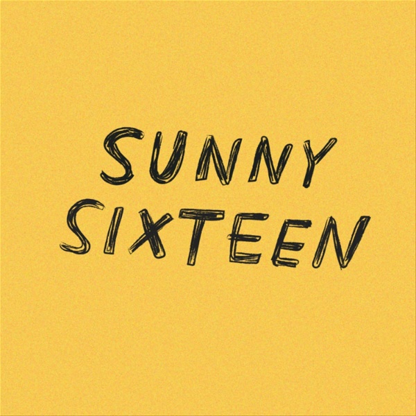 Artwork for Sunny Sixteen Show